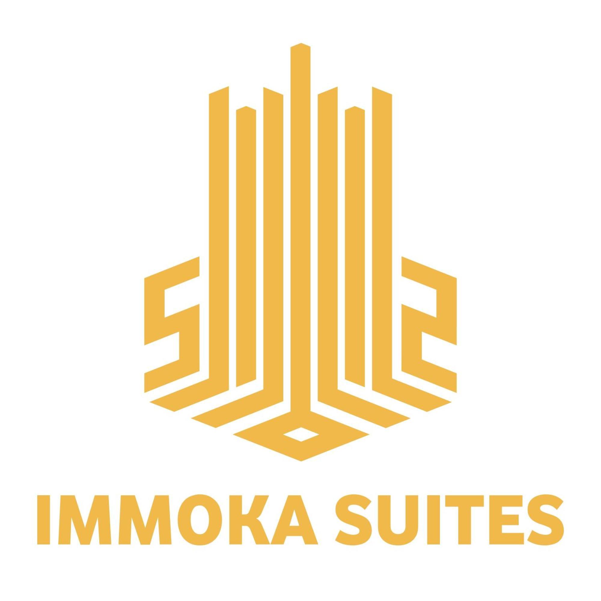 Appart-hotel Immoka