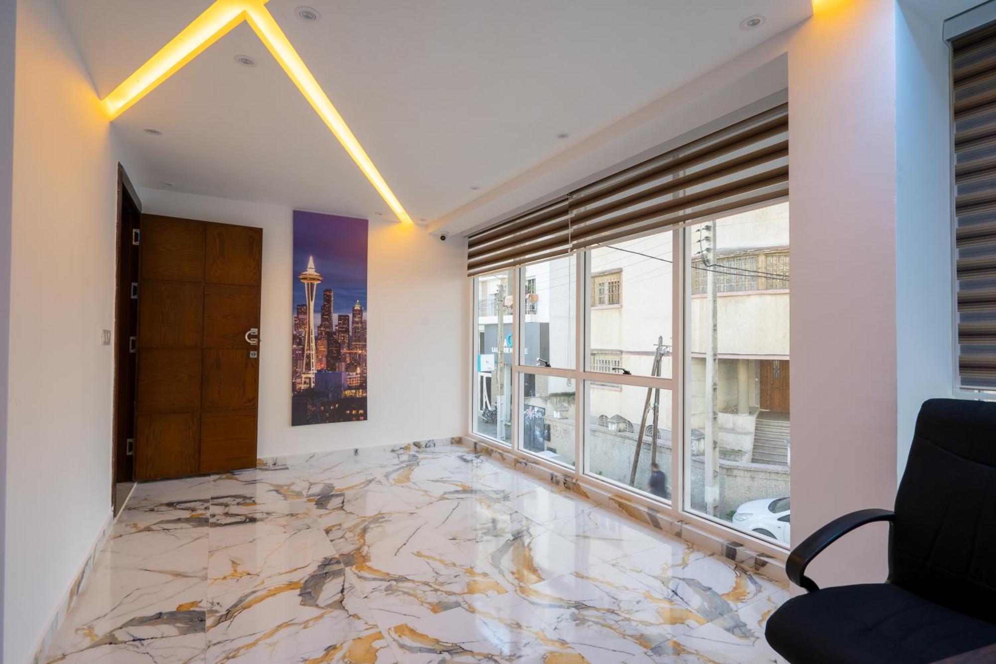 Appart-hotel Immoka Tanger