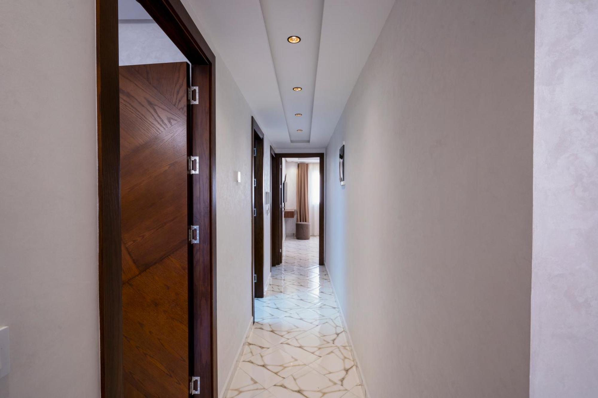 Aparthotel Appart-hotel Immoka