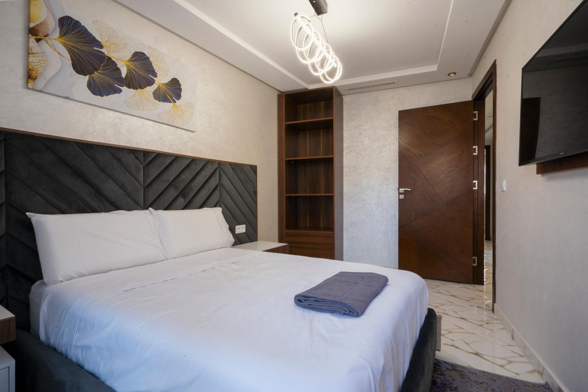 Appart-hotel Immoka